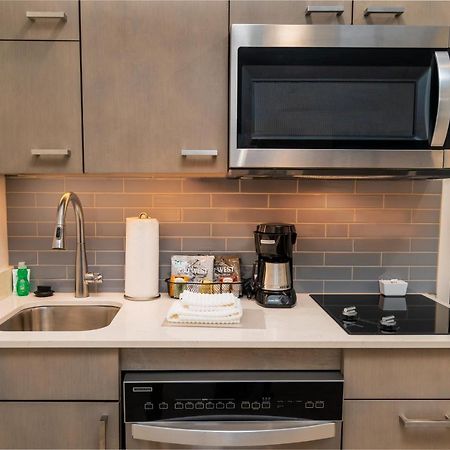 Hyatt House Nashville/Franklin/Cool Springs Buitenkant foto