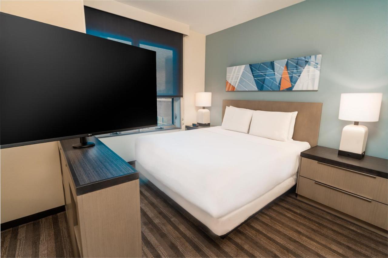 Hyatt House Nashville/Franklin/Cool Springs Buitenkant foto