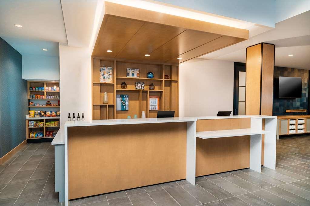 Hyatt House Nashville/Franklin/Cool Springs Interieur foto