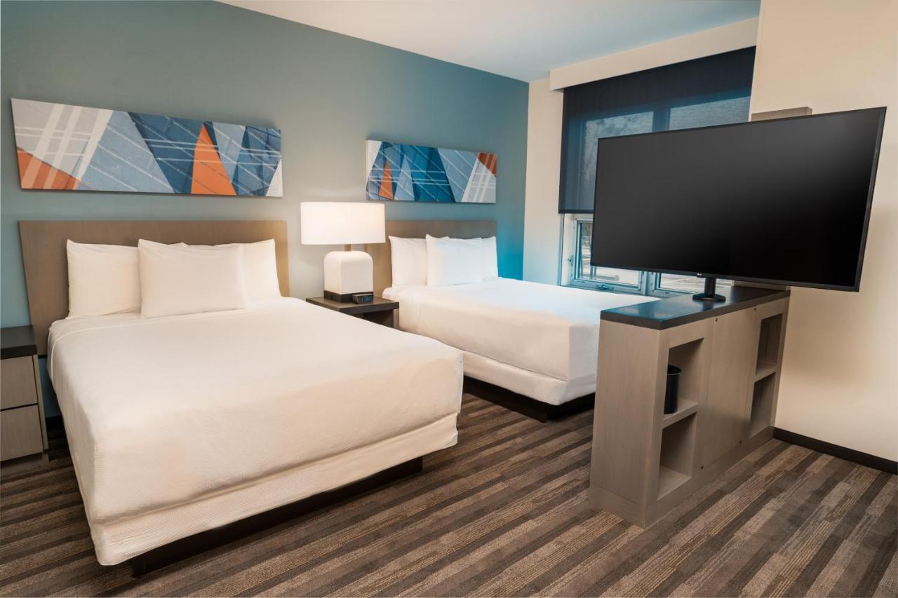 Hyatt House Nashville/Franklin/Cool Springs Buitenkant foto