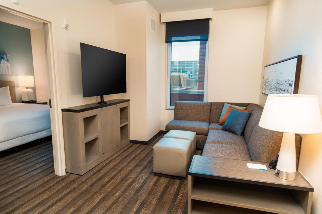 Hyatt House Nashville/Franklin/Cool Springs Buitenkant foto