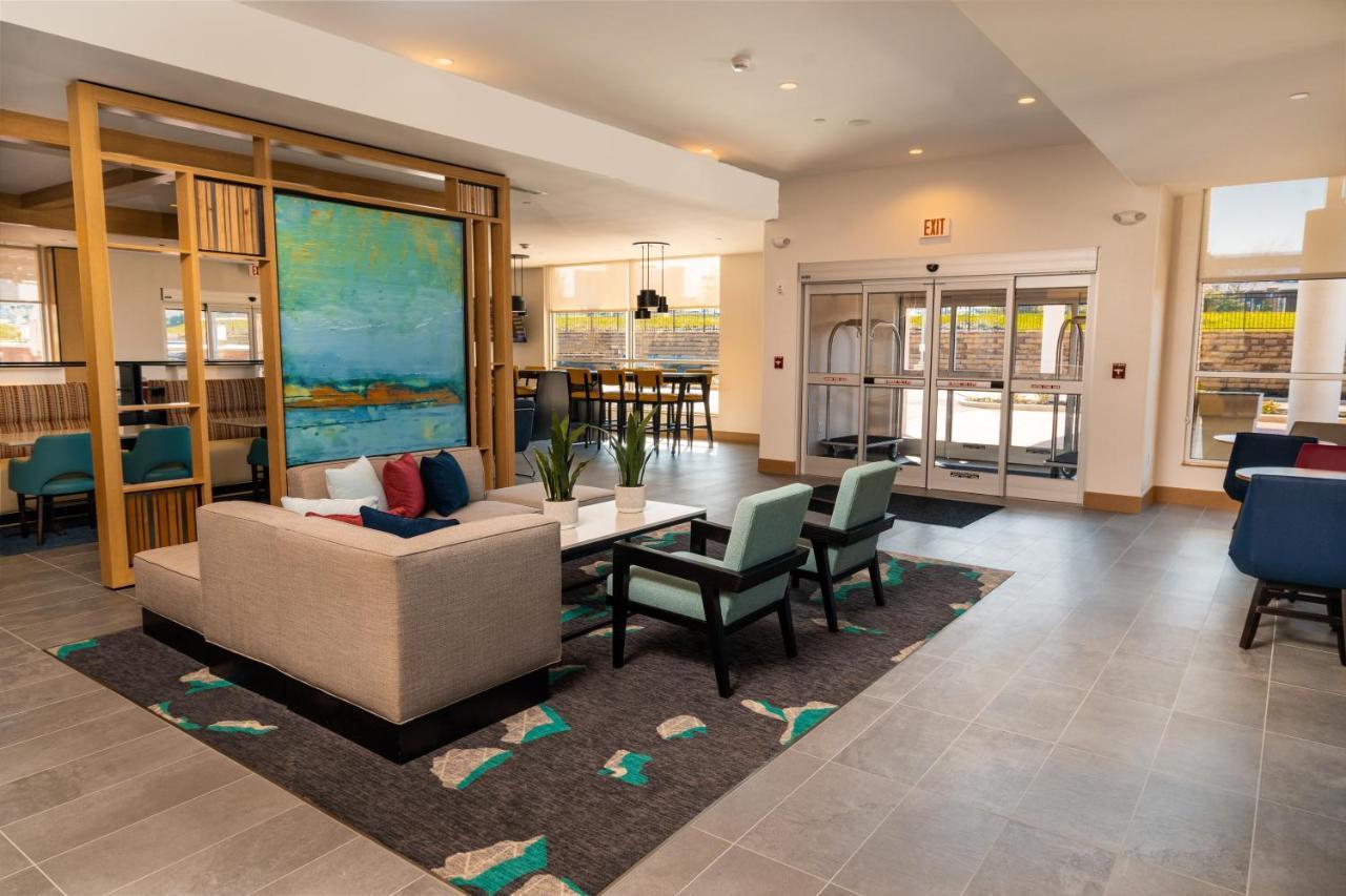 Hyatt House Nashville/Franklin/Cool Springs Buitenkant foto