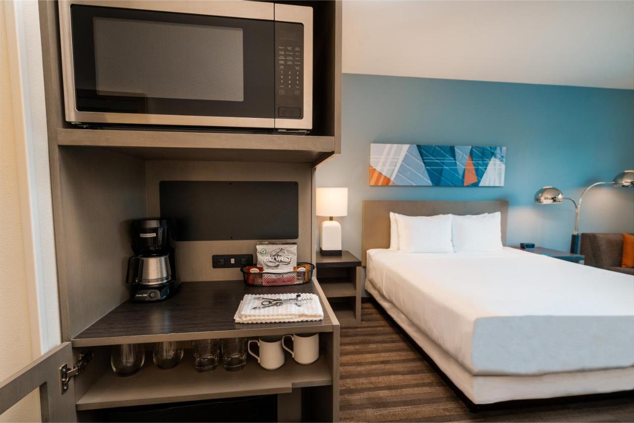 Hyatt House Nashville/Franklin/Cool Springs Buitenkant foto