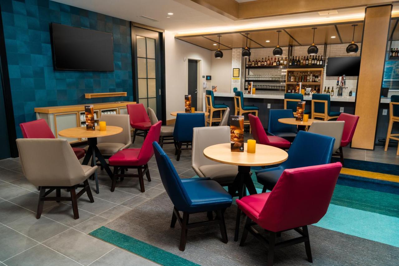 Hyatt House Nashville/Franklin/Cool Springs Buitenkant foto