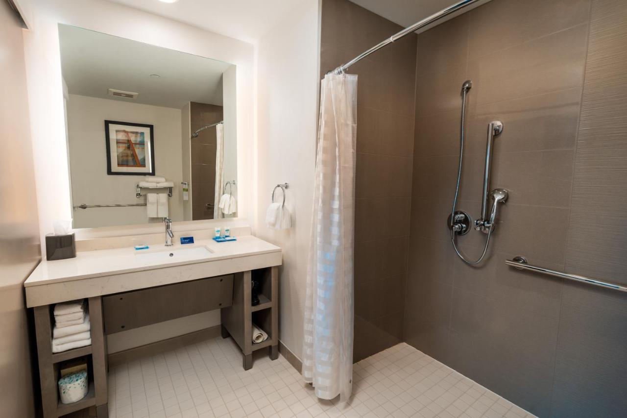 Hyatt House Nashville/Franklin/Cool Springs Buitenkant foto