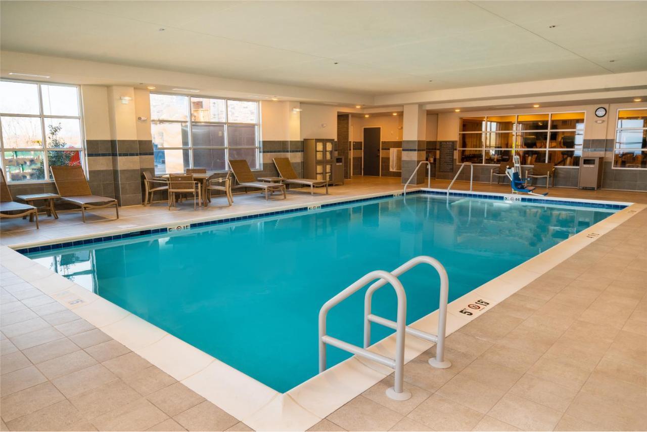 Hyatt House Nashville/Franklin/Cool Springs Buitenkant foto