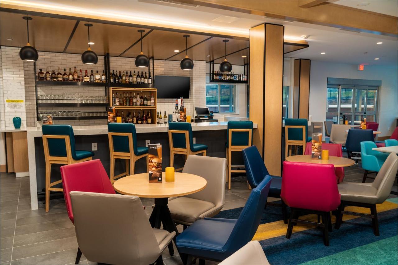 Hyatt House Nashville/Franklin/Cool Springs Buitenkant foto