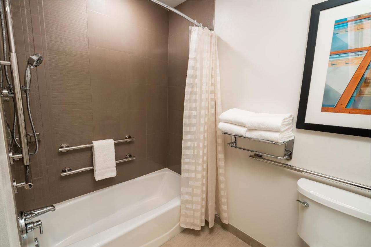 Hyatt House Nashville/Franklin/Cool Springs Buitenkant foto