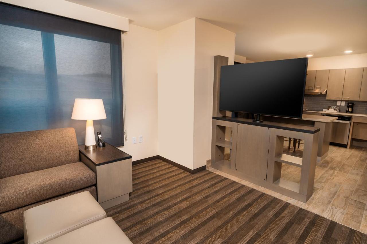 Hyatt House Nashville/Franklin/Cool Springs Buitenkant foto