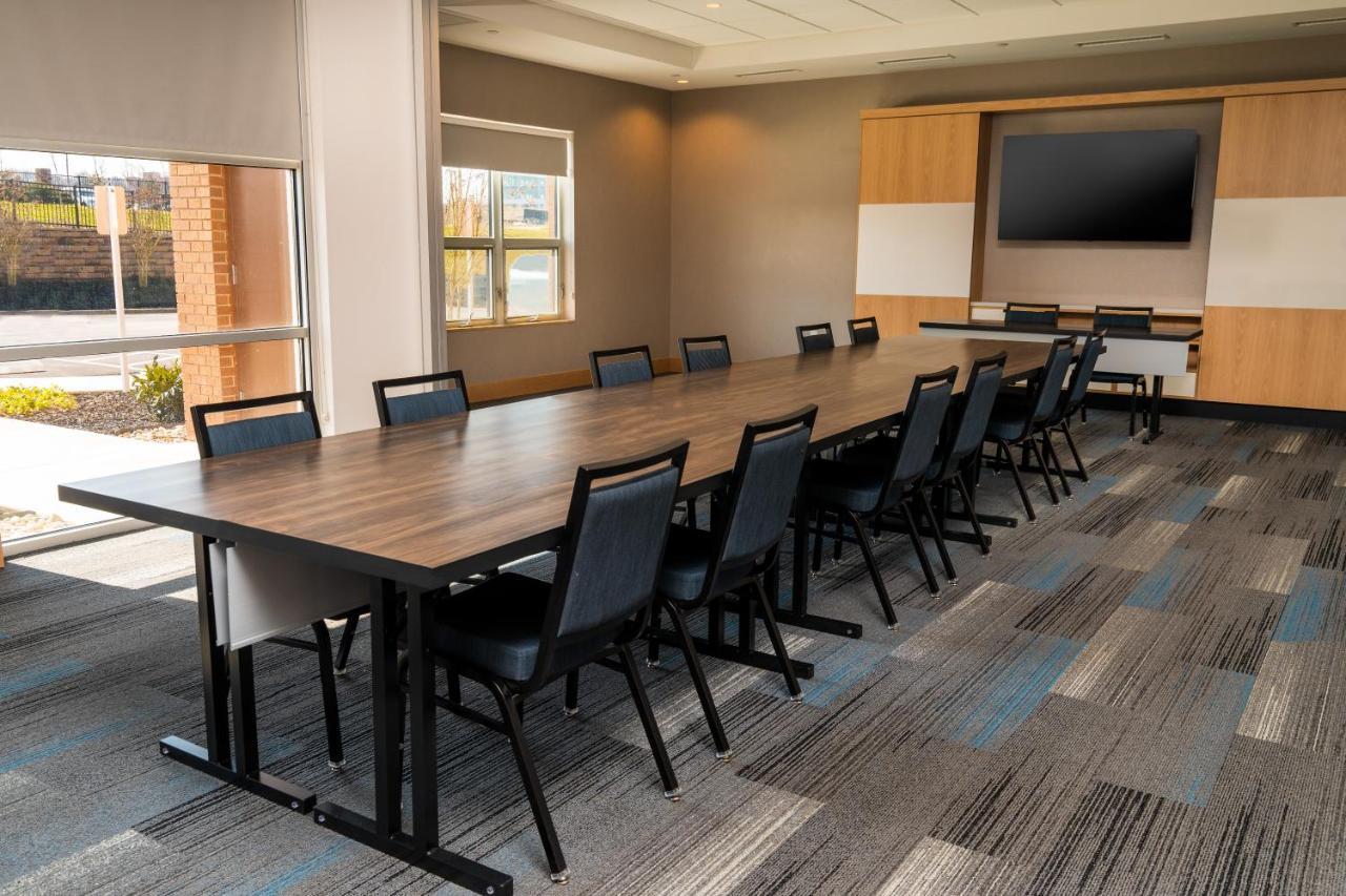 Hyatt House Nashville/Franklin/Cool Springs Buitenkant foto
