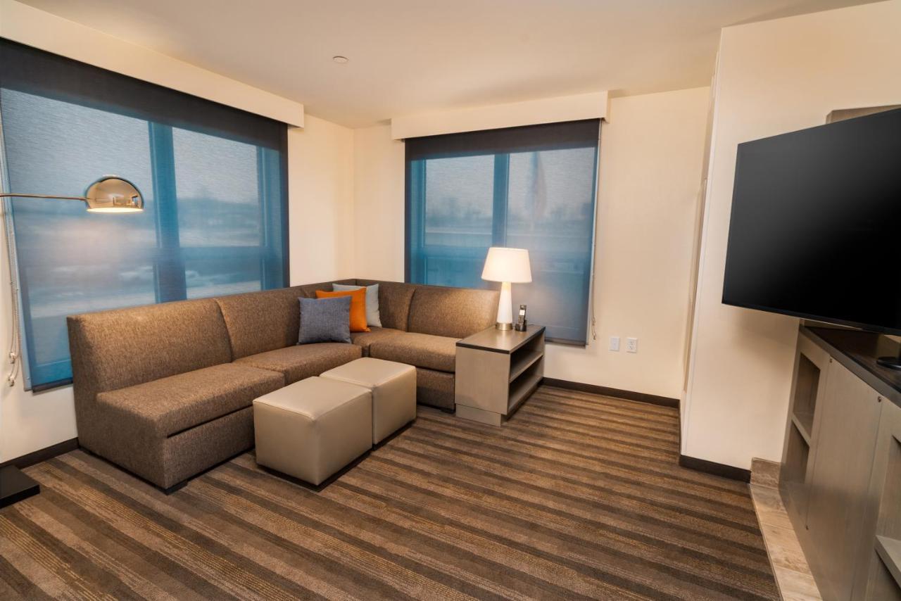 Hyatt House Nashville/Franklin/Cool Springs Buitenkant foto