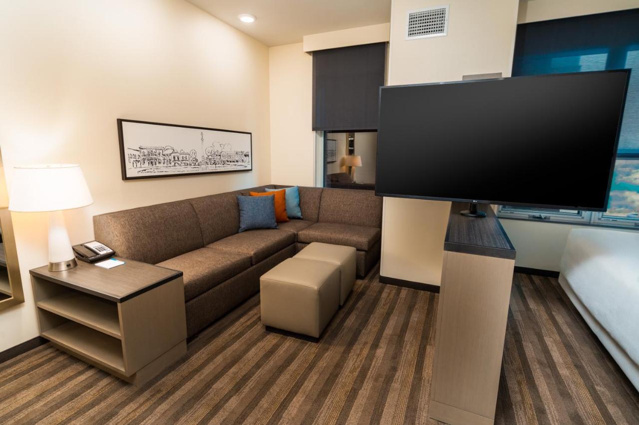 Hyatt House Nashville/Franklin/Cool Springs Buitenkant foto
