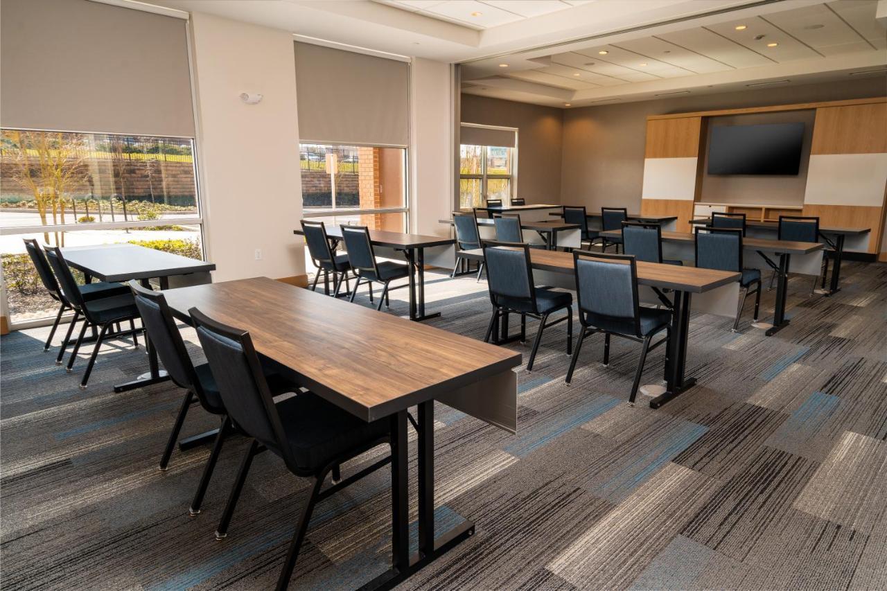 Hyatt House Nashville/Franklin/Cool Springs Buitenkant foto
