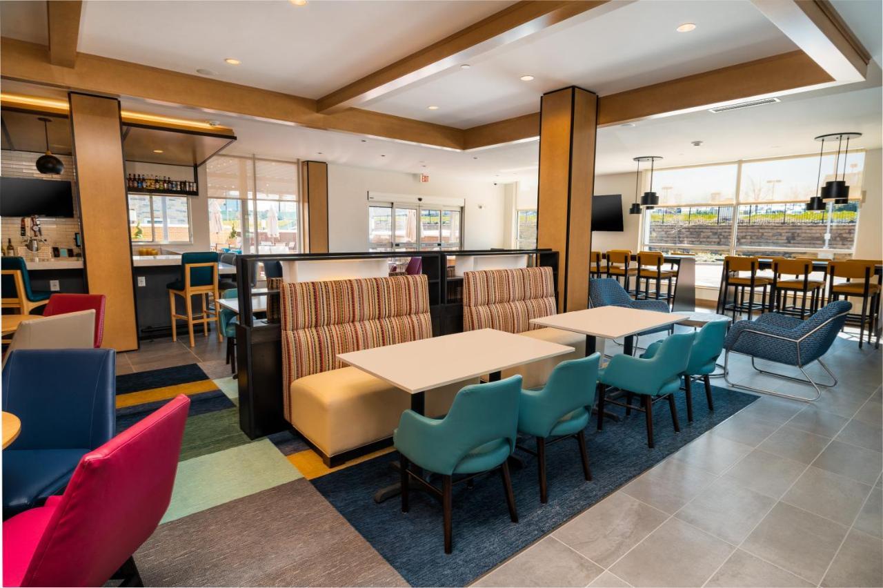 Hyatt House Nashville/Franklin/Cool Springs Buitenkant foto