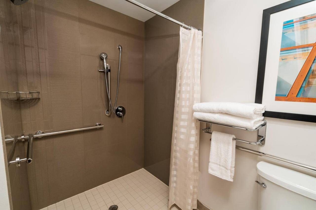 Hyatt House Nashville/Franklin/Cool Springs Buitenkant foto
