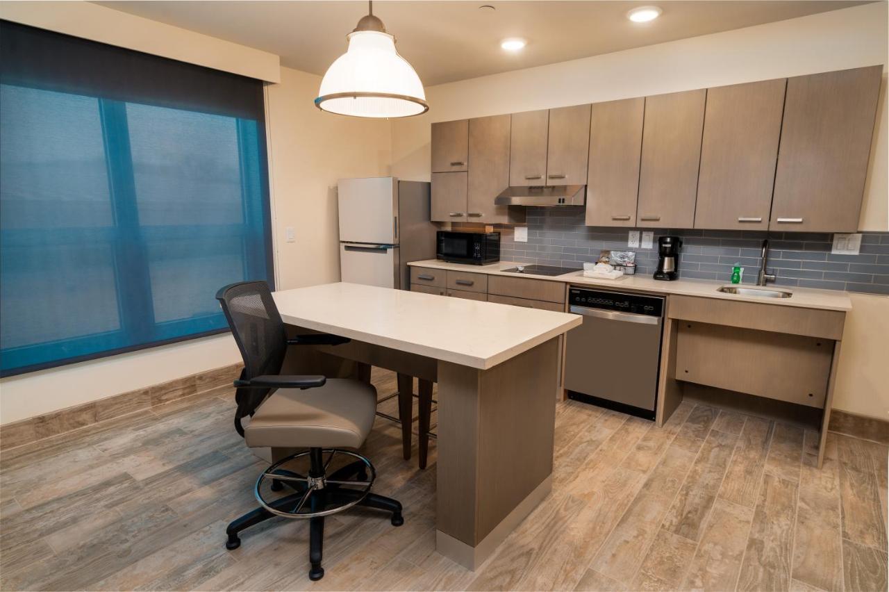 Hyatt House Nashville/Franklin/Cool Springs Buitenkant foto