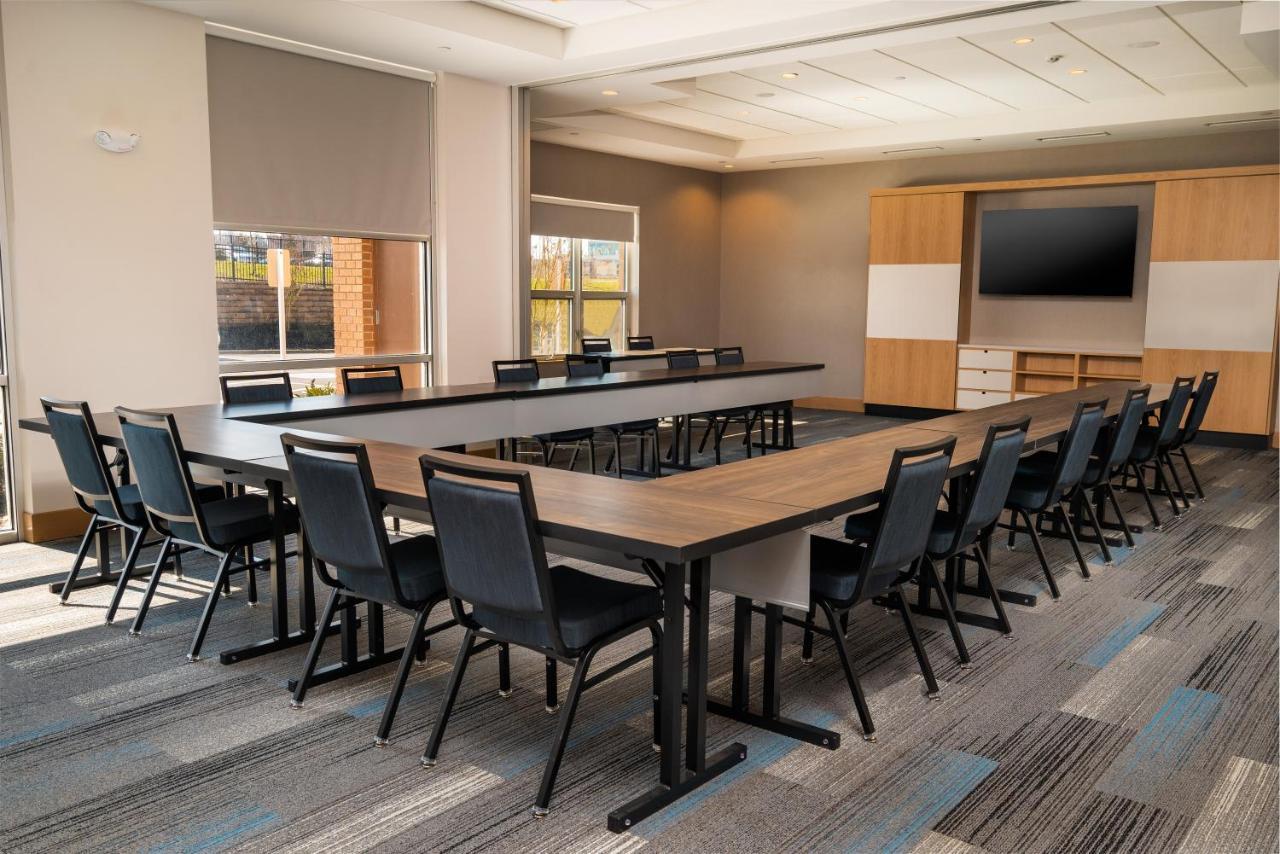Hyatt House Nashville/Franklin/Cool Springs Buitenkant foto