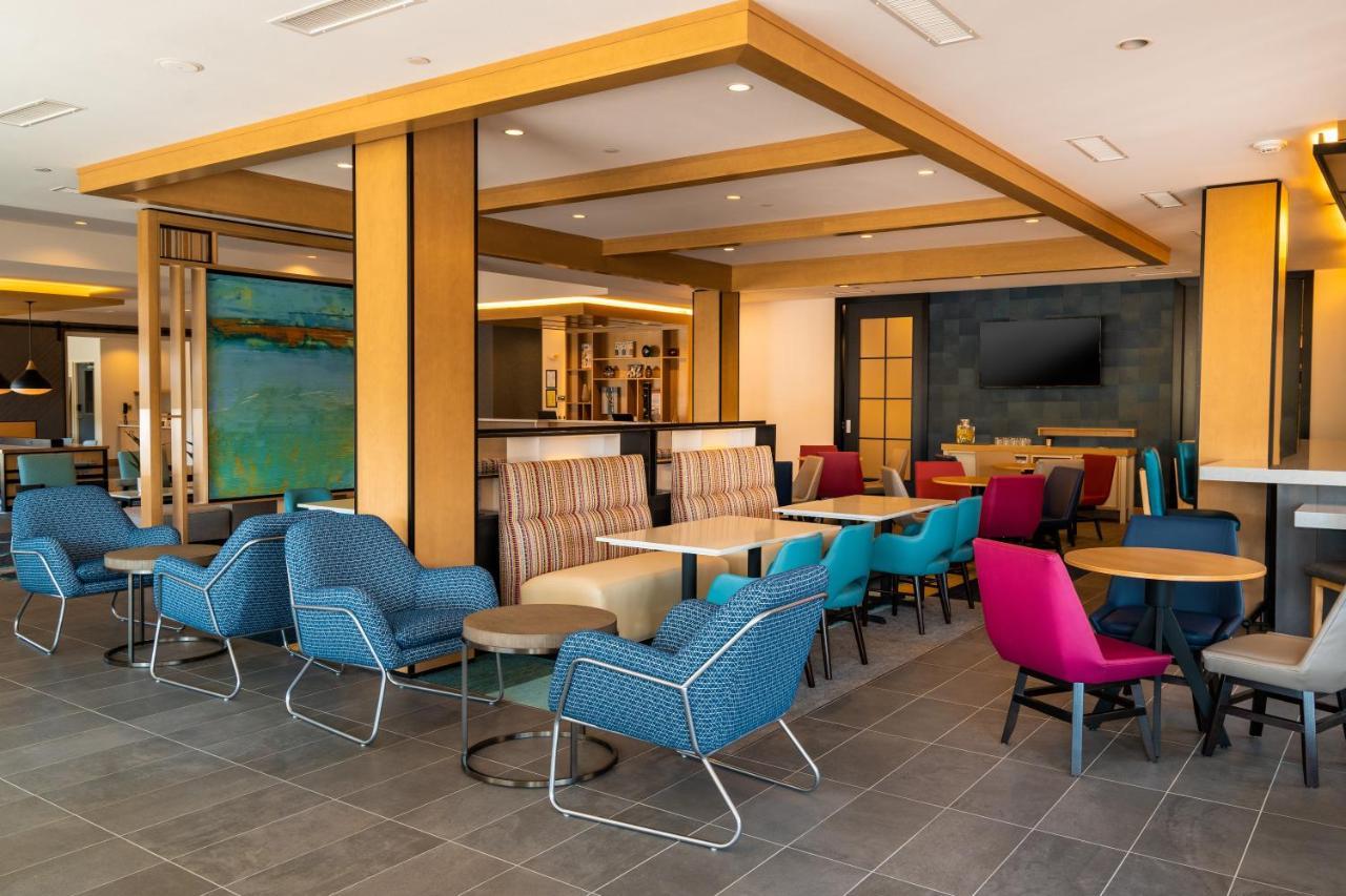 Hyatt House Nashville/Franklin/Cool Springs Buitenkant foto