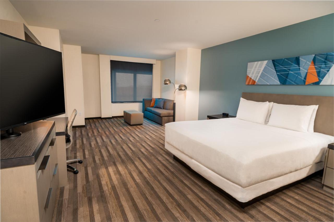 Hyatt House Nashville/Franklin/Cool Springs Buitenkant foto