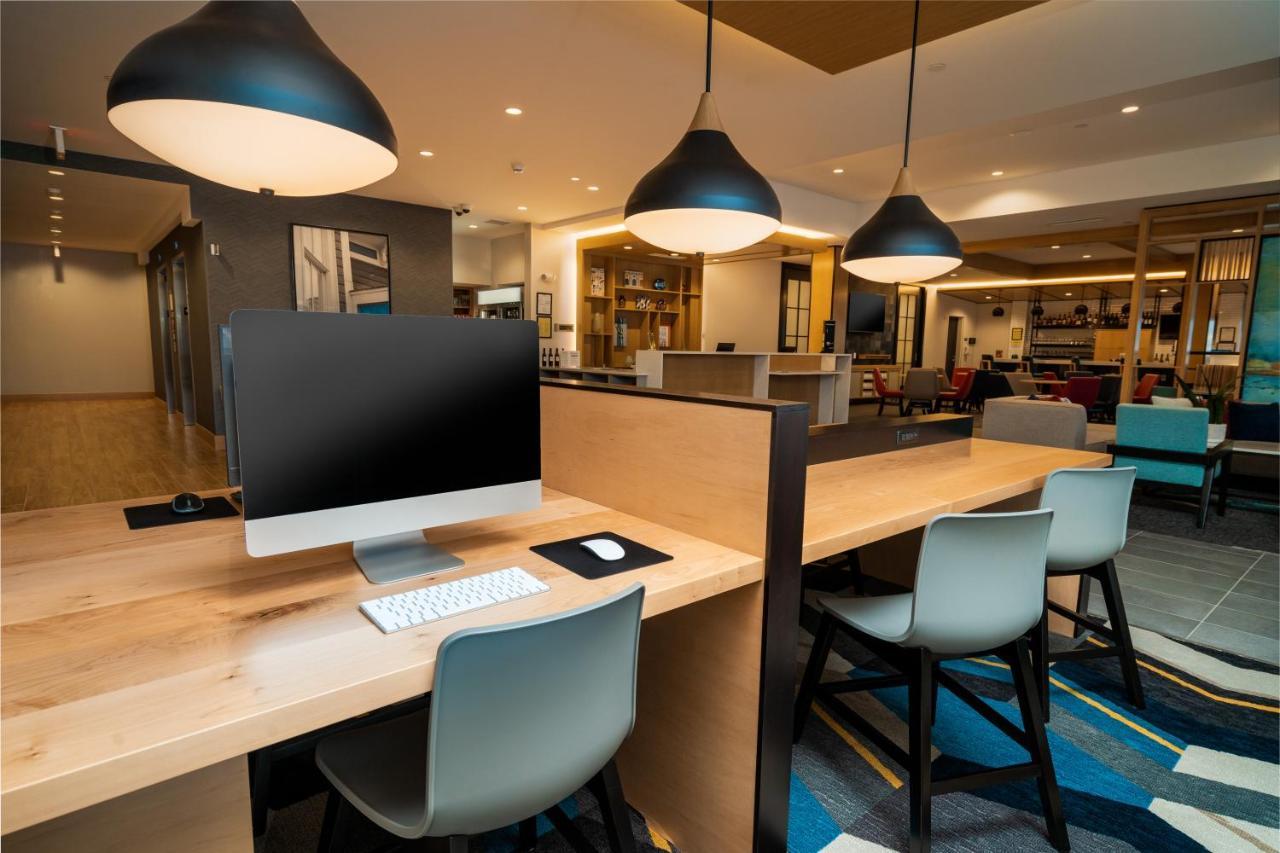 Hyatt House Nashville/Franklin/Cool Springs Buitenkant foto