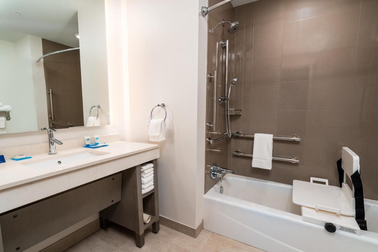 Hyatt House Nashville/Franklin/Cool Springs Buitenkant foto