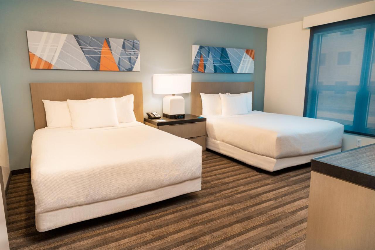 Hyatt House Nashville/Franklin/Cool Springs Buitenkant foto