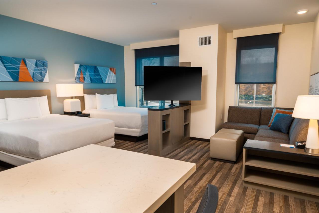 Hyatt House Nashville/Franklin/Cool Springs Buitenkant foto